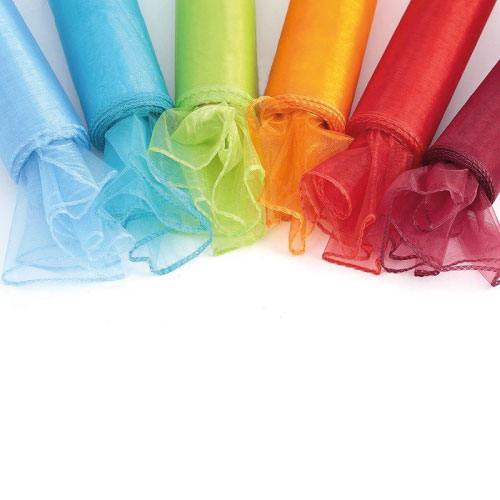 Organza
