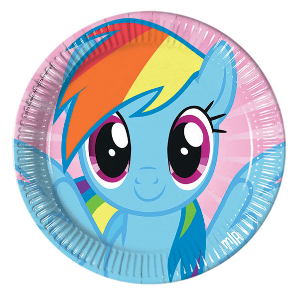 My little Pony