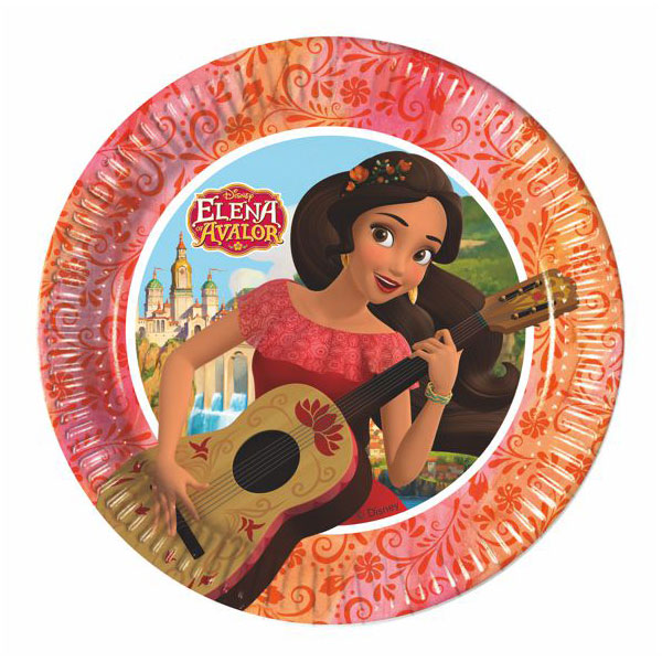 Elena of Avalor