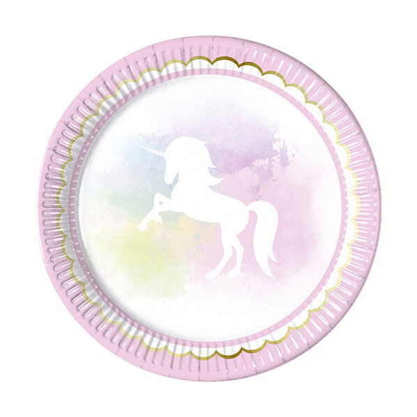 Believe in Unicorns