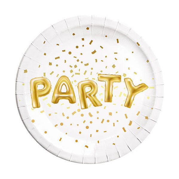 Gold Party