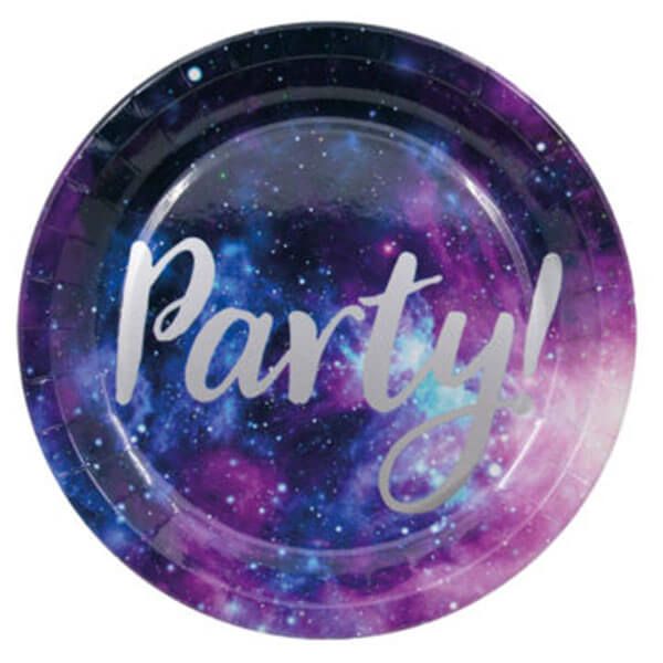 Galaxy Party