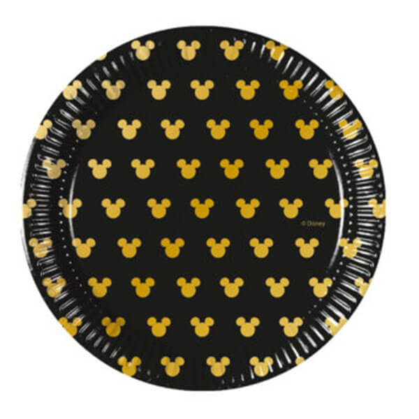 Mickey Gold