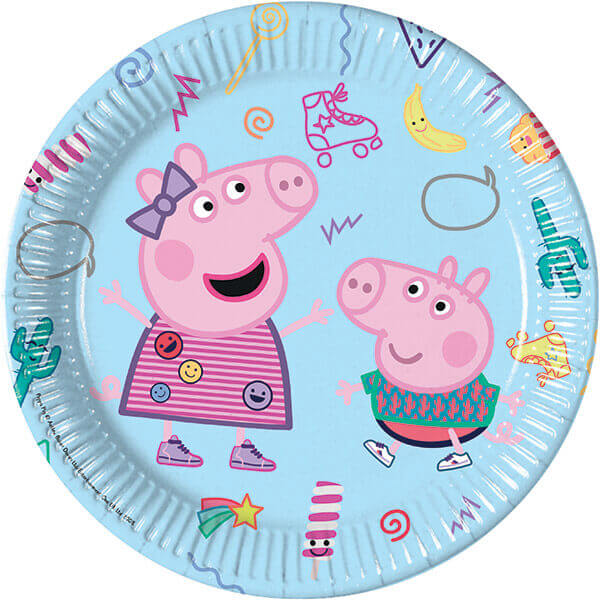 Peppa Pig