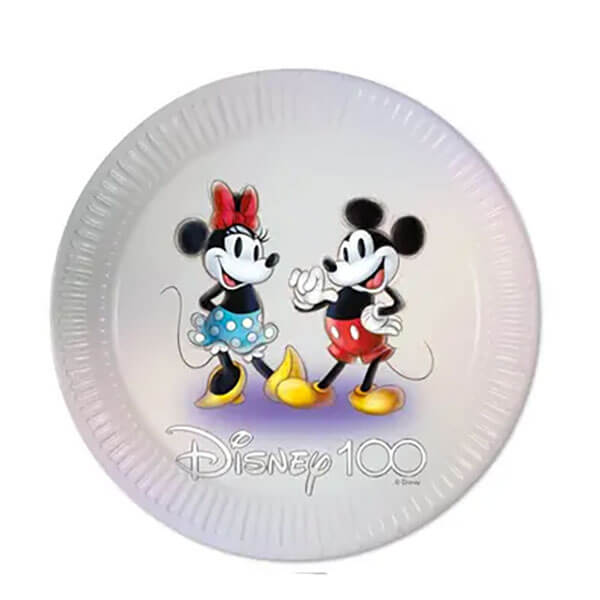 Disney 100