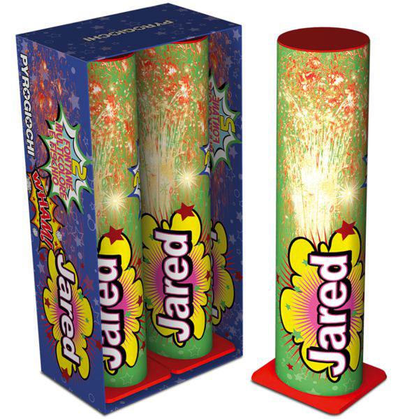 Giochi pirici per feste libera vendita