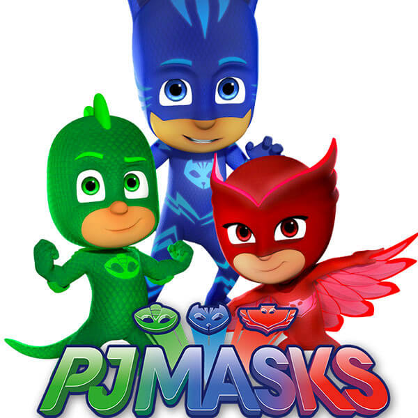 Pj mask