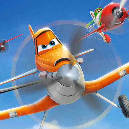 Planes