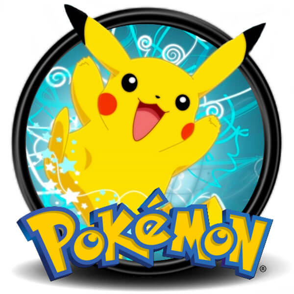 Pokemon