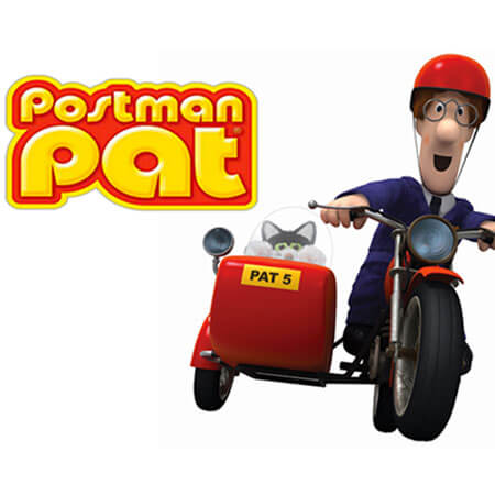 Postino pat