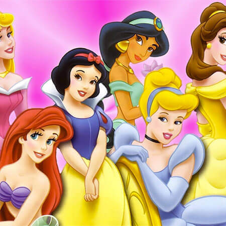 Principesse