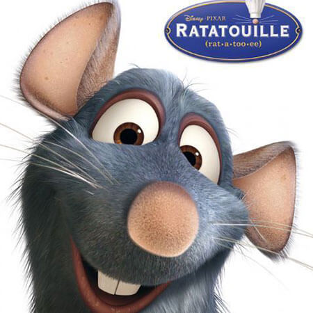 Ratatuille