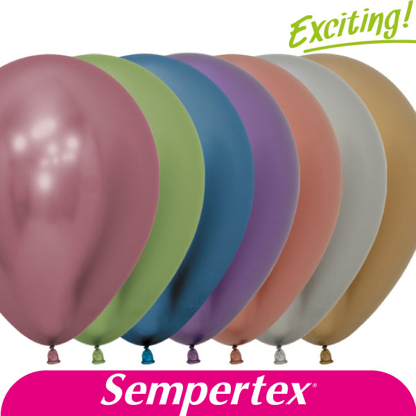 Reflex Assortiti