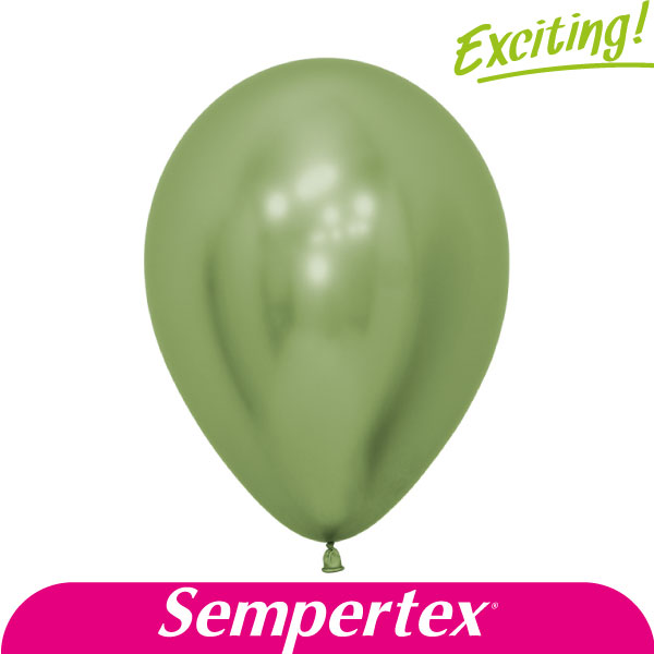 Reflex Lime Green - 931