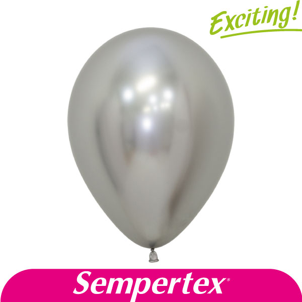 Reflex Silver - 981