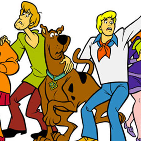 Scooby Doo