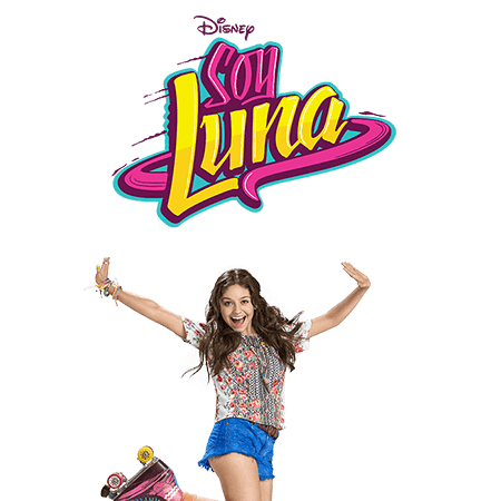 Soy luna