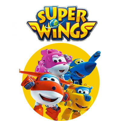 Super wings