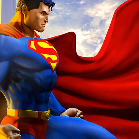 Superman