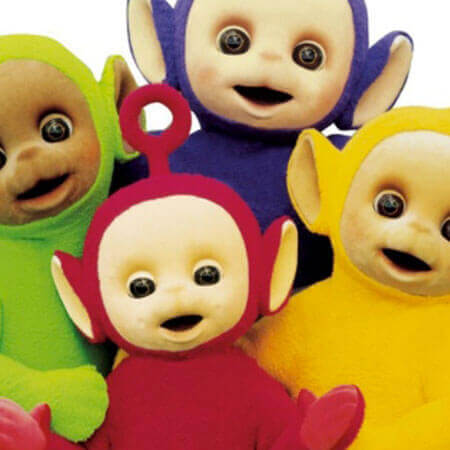 Teletubbies