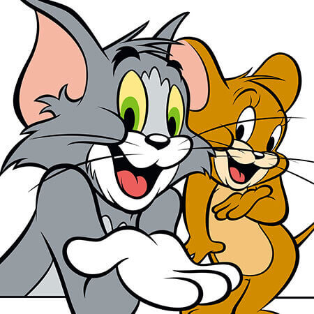 Tom e Jerry
