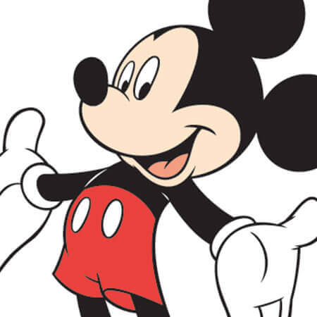 Topolino