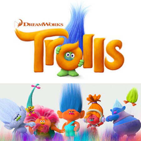 Trolls