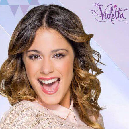 Violetta