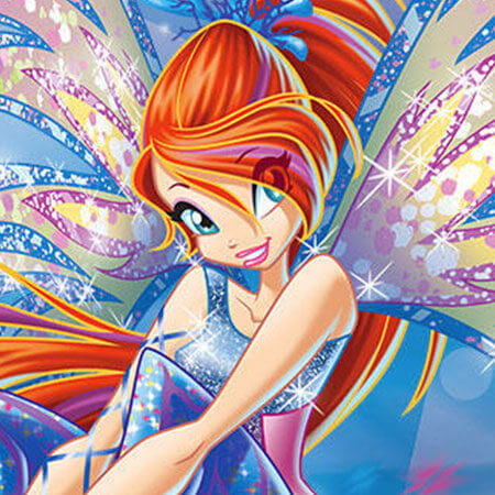 Winx