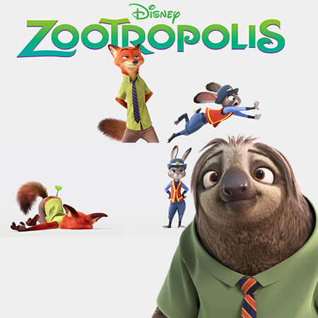 Zootropolis
