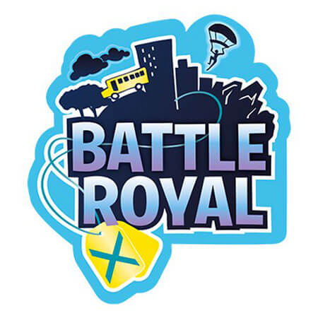 Battle Royal