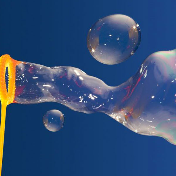 Bolle di Sapone