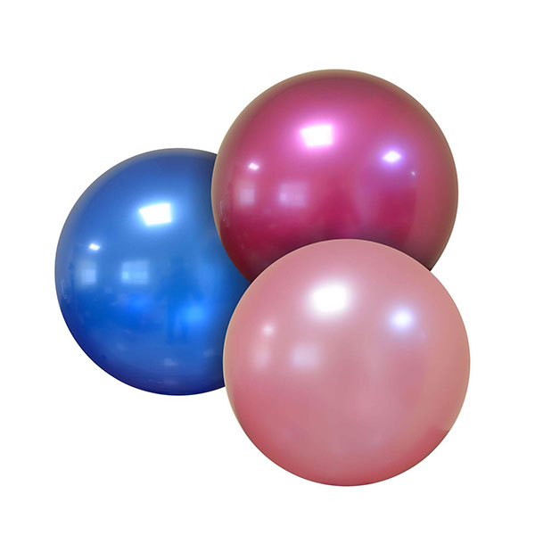 Bubbles Balloon