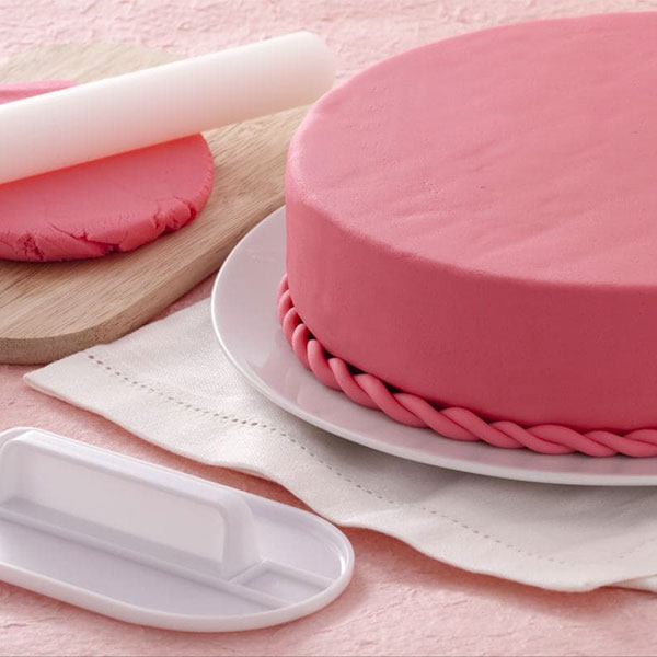 Cake design