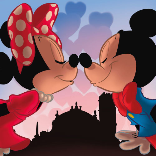Festa Cartoni Animati