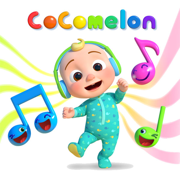 Cocomelon