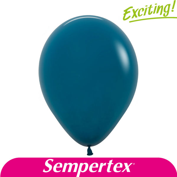 Deep Teal - 035