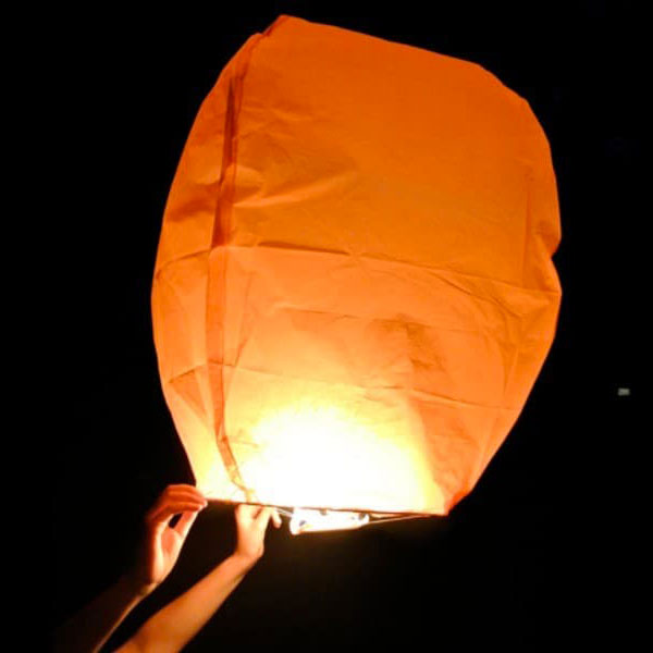 Lanterne Volanti