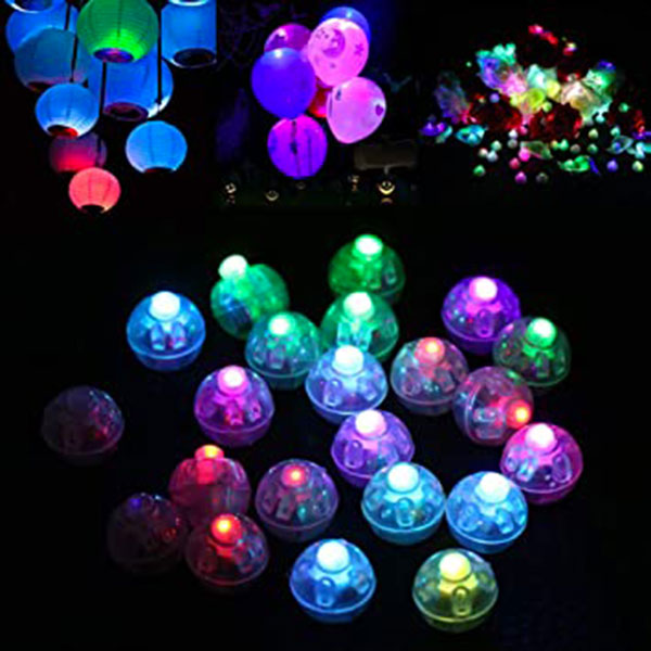Luci led