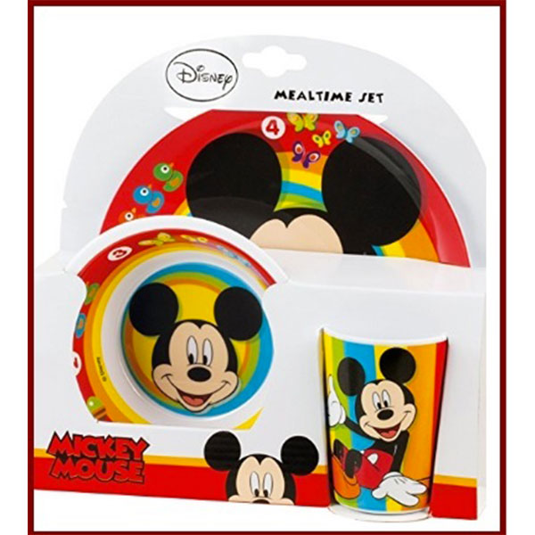 Melamina - Idee regalo