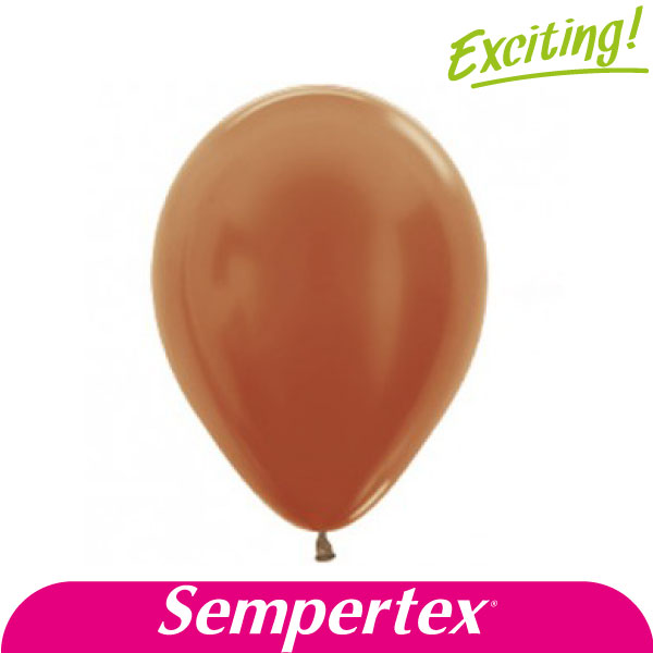 Metallic Copper - 573