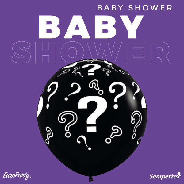 Baby Shower