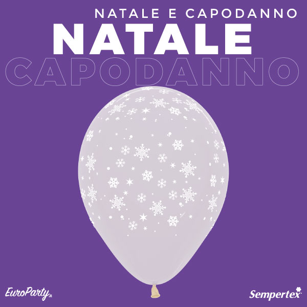 Natale Capodanno