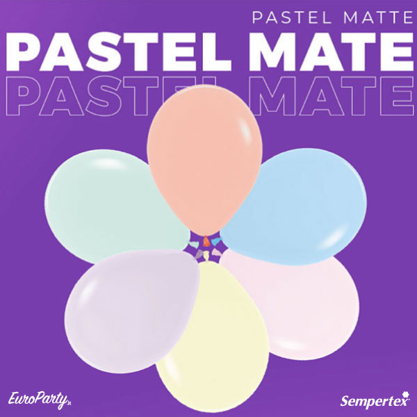 Pastello Tinta Unita