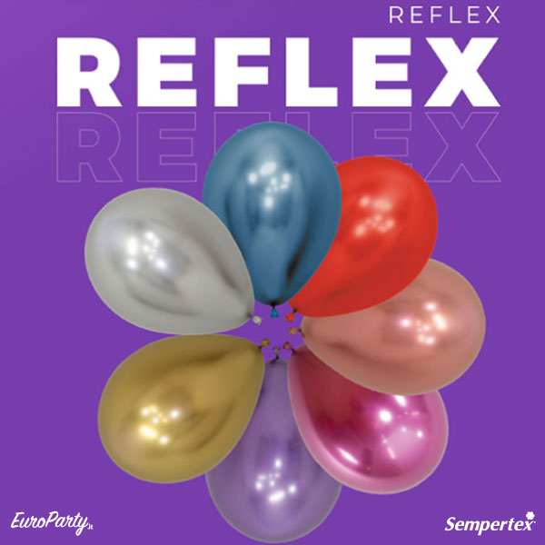 Reflex Tinta Unita
