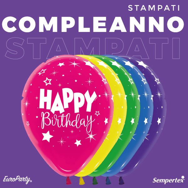 Compleanno