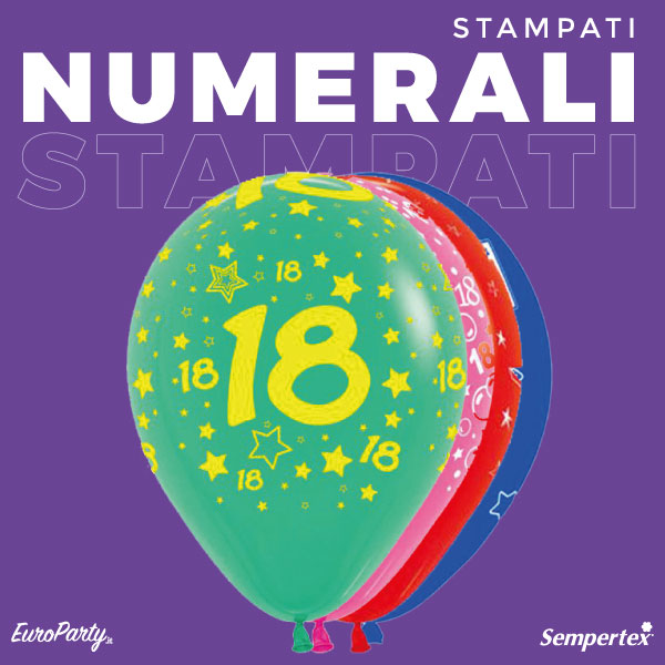 Numeri