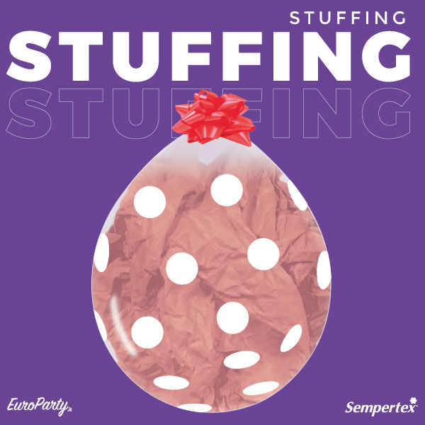 Stuffing Machine