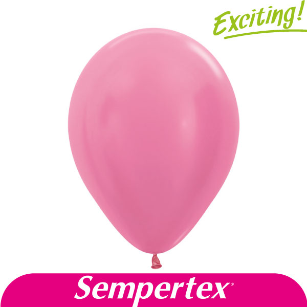 Pearl Fuxia - 412