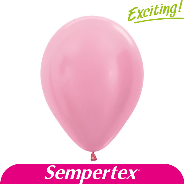 Pearl Pink - 409